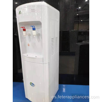 Dispensador de agua 220V Refrigeración doméstica pequeña de escritorio